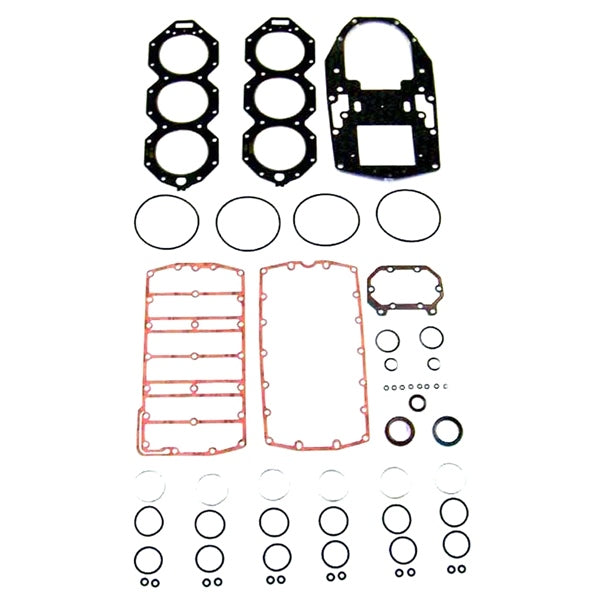WSM GASKET KIT J/E 200-300HP V6 E-TEC PWHD 500-146-03