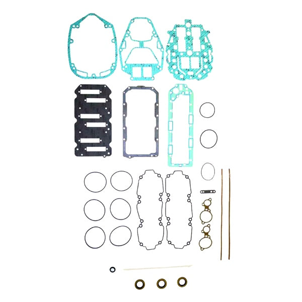 WSM GASKET KIT MERCU 135-175HP EFI/DFI 500-222