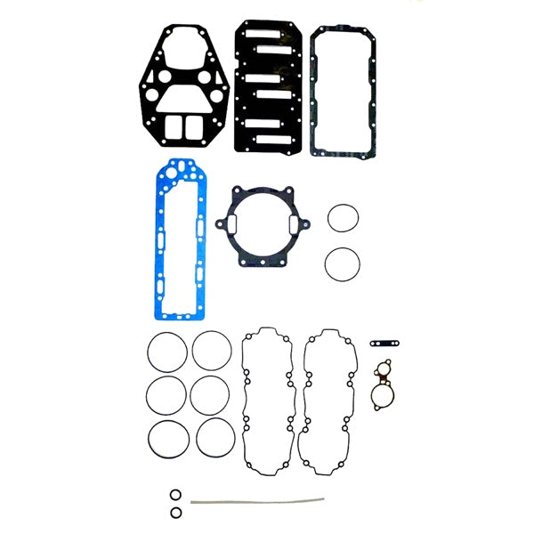 WSM GASKET KIT MERCU 200HP V6 DFI SPORT JET 500-221-02
