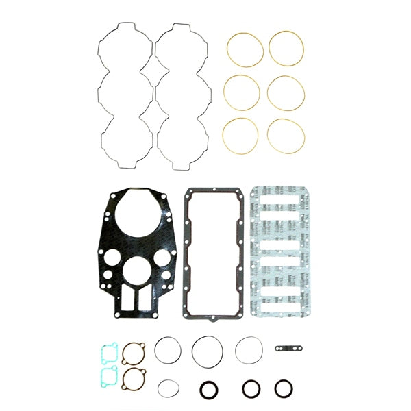 WSM GASKET KIT MERCU 225-300HP XS DFI 3.0L 500-245-01