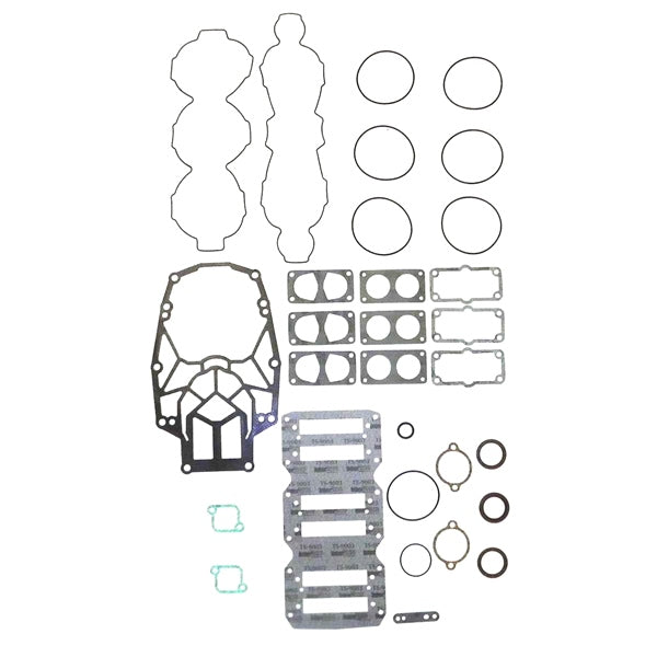 WSM GASKET KIT MERCU/MAR 225/250 CARB EFI 500-242