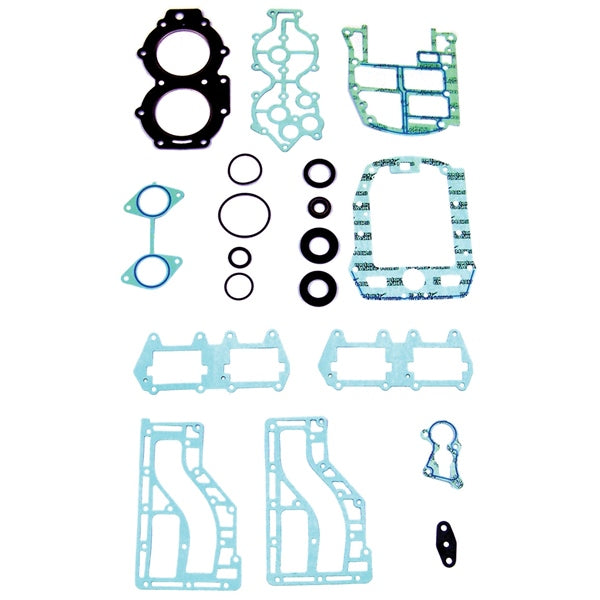 WSM GASKET KIT MERCU/YAM 40HP COM HEAD 500-312