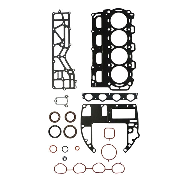 WSM GASKET KIT MERCU/YAM 75-115HP PWHD 500-336