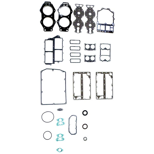 WSM GASKET KIT YAM 115/130HP V4 500-340