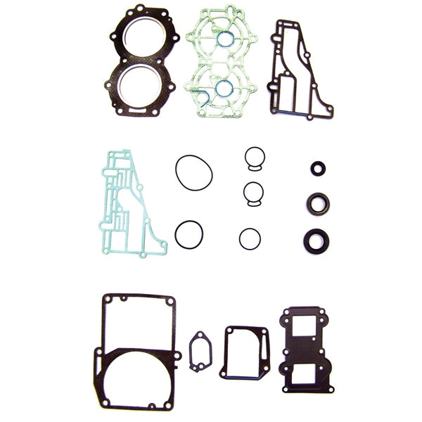 WSM GASKET KIT YAM 20/25HP 500-311