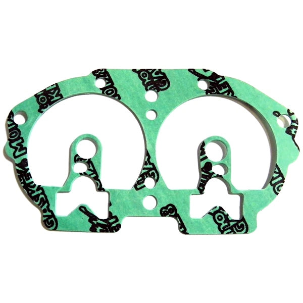 WSM 2 EXTRA HOLE GASKET YAM 115-225HP 600-59-02