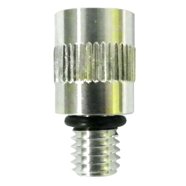 WSM GEAR CASE FILLER ADAPTER 8MM 995-115