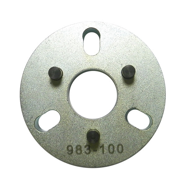 WSM THREAD CHASER ADAPTER YAM 40-50HP 983-100