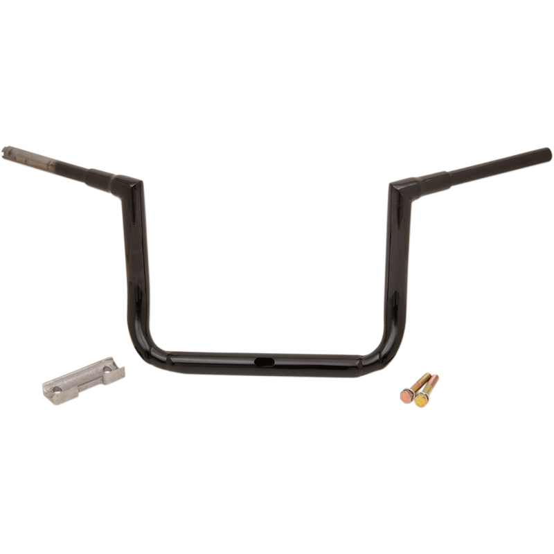 LA CHOPPERS HANDLEBAR GRNDTP 12B FLHT LA-7365-12B