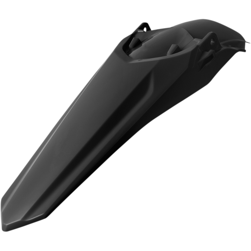 ACERBIS FENDER REAR HONDA BLK 2858900001