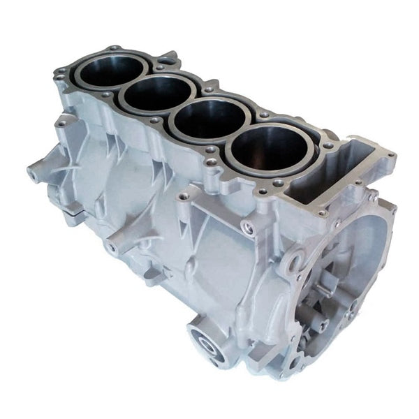 WSM ENGINE CASE YAM WSM 010-6000