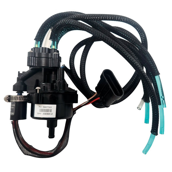 BRPEVINRUDE OIL PUMP KIT ASSEMBLY 5007848
