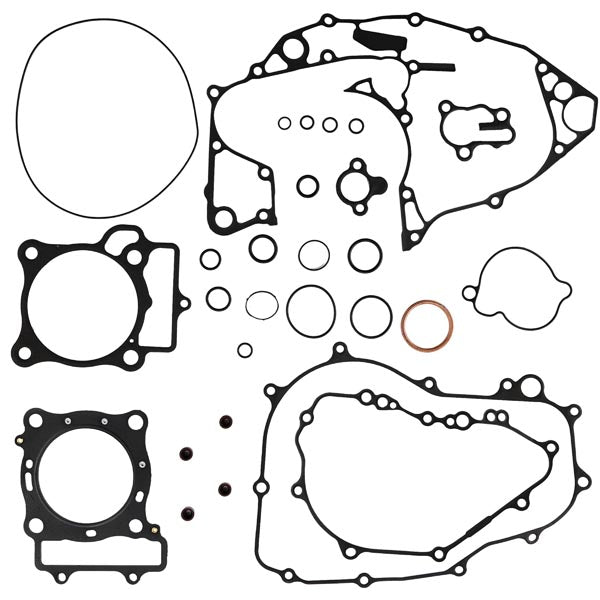 VERTEX GASKET KITS - COMPLETE HONDA 8080050