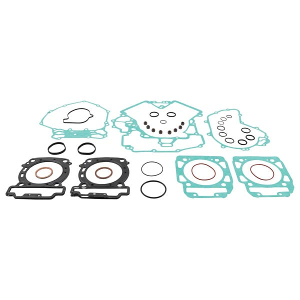 VERTEX COMPLETE GASKET SET 8080058