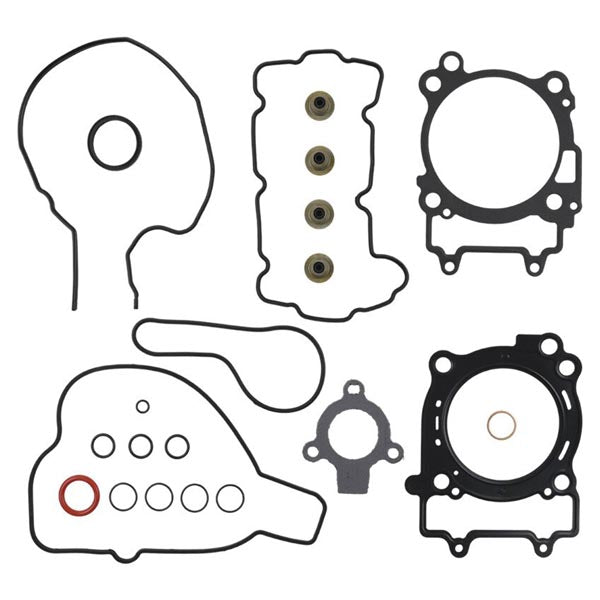 VERTEX COMPLETE GASKET SET WITHOUT SEALS POLARIS 8080072