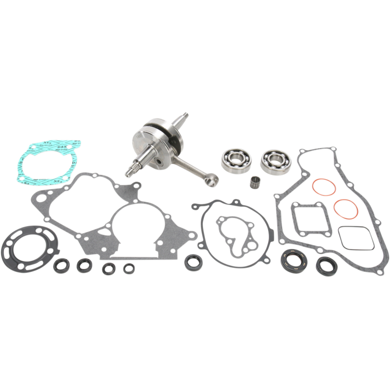 HOT RODS 05-07 CR85RB/85R BOTTOM END KIT CBK0104
