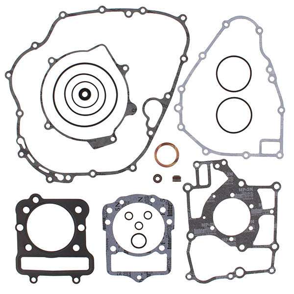 VERTEX ATV/UTV GASKET SET 808805