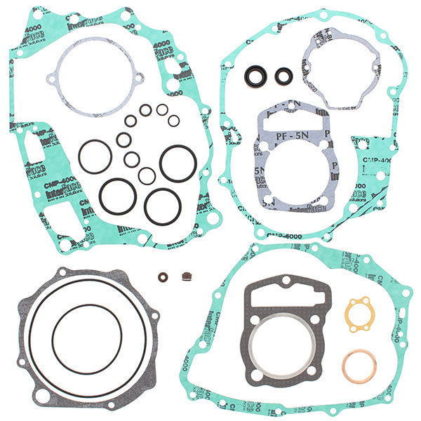 VERTEX ATV/UTV GASKET SET 808816