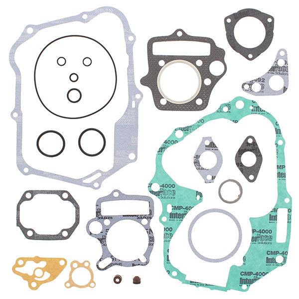 VERTEX COMPLETE GASKET SET HONDA 808842