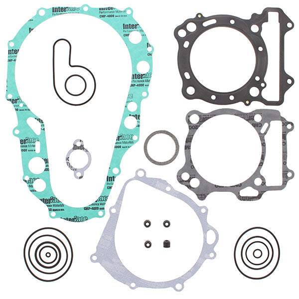 VERTEX ATV/UTV GASKET SET 808847