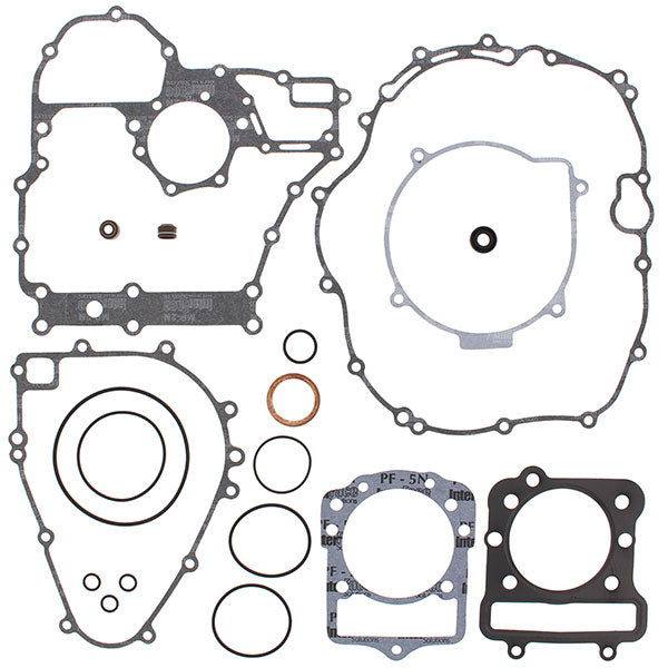 VERTEX ATV/UTV GASKET SET 808872