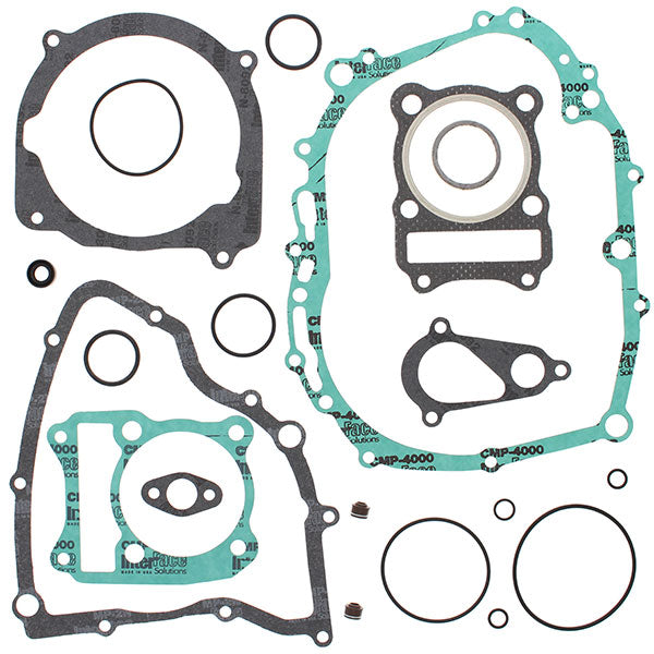 VERTEX ATV/UTV GASKET SET 808913