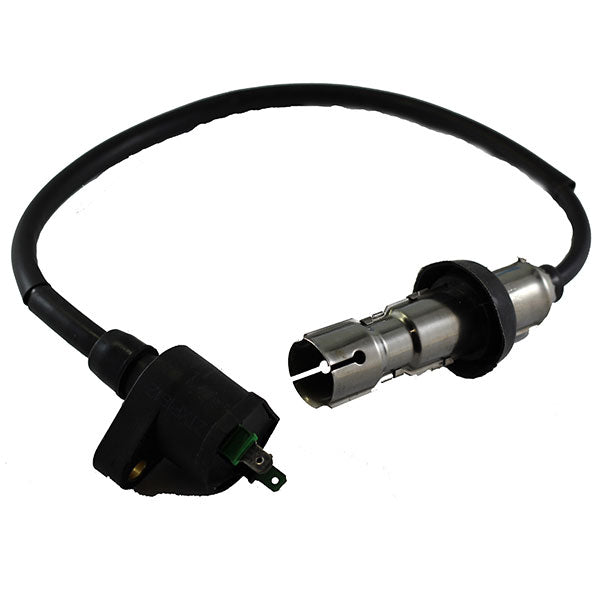 MOGO PARTS IGNITION COIL, GY6/CF 250CC 08-0314B