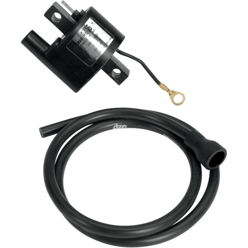 RICK'S MOTORSPORT ELECTRIC NEW POLARIS IGNITION COIL 23-501