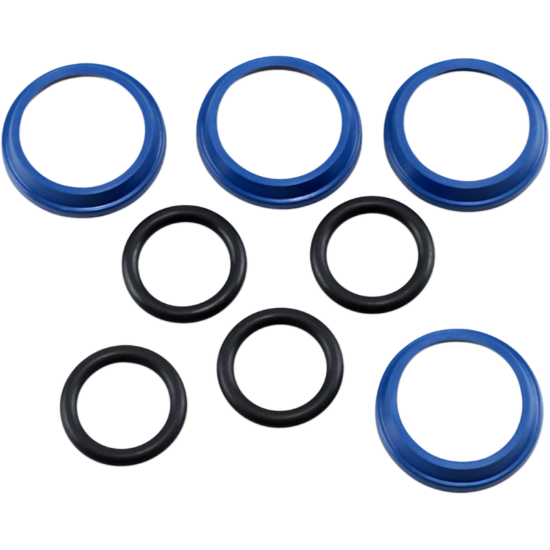 JAMES GASKET P-ROD SEAL SET 91-03 XL JGI-11190-V2