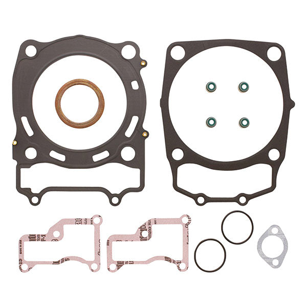 VERTEX GASKET KITS - TOP END YAMAHA 8100045