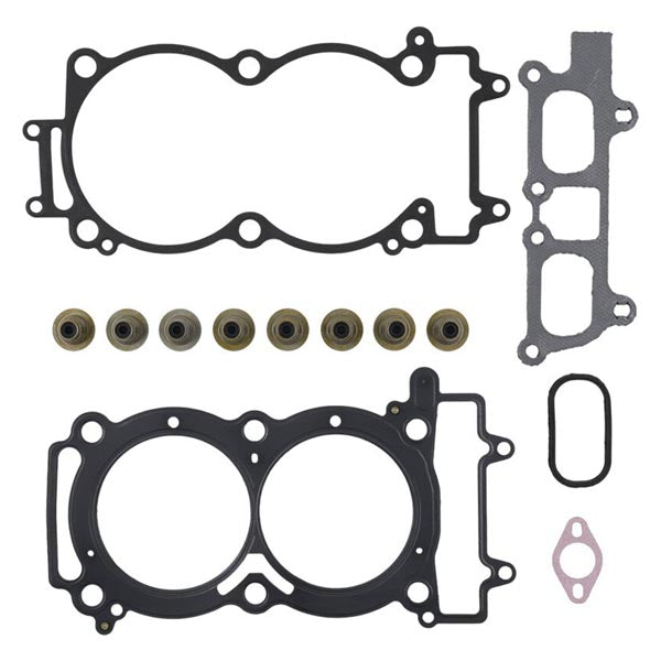 VERTEX TOP END GASKET KIT POLARIS 8100085