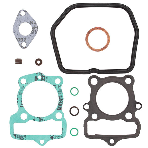 VERTEX TOP END GASKET SET 810208