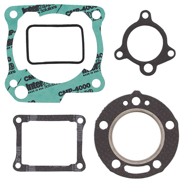 VERTEX TOP END GASKET SET 810232