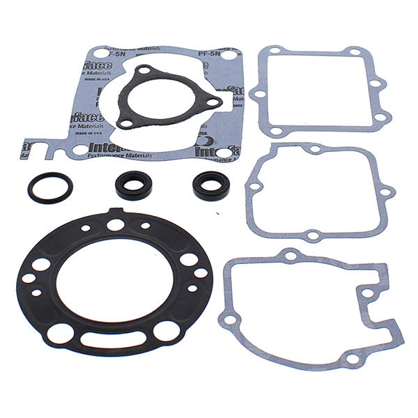 VERTEX TOP END GASKET SET 810243