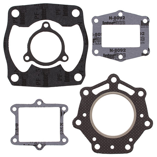 VERTEX TOP END GASKET SET 810251