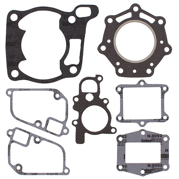 VERTEX TOP END GASKET SET 810252
