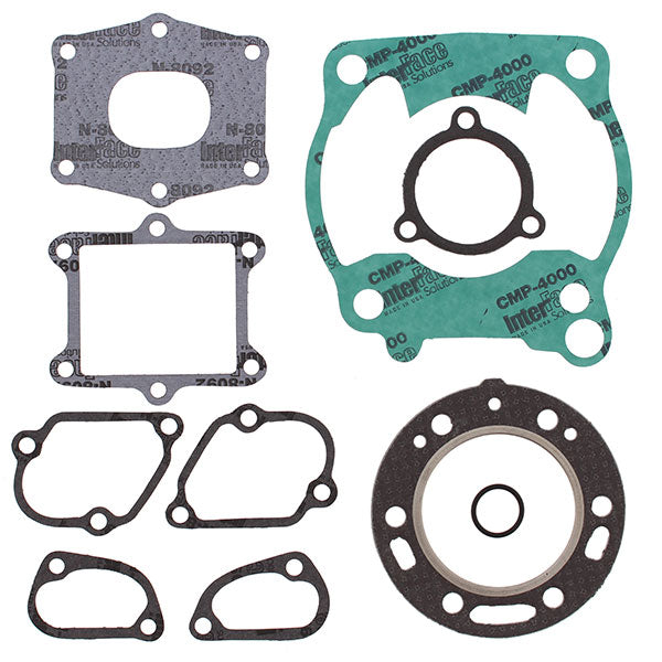 VERTEX TOP END GASKET SET 810254