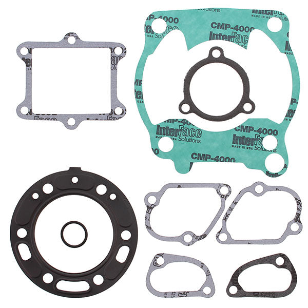 VERTEX TOP END GASKET SET 810260