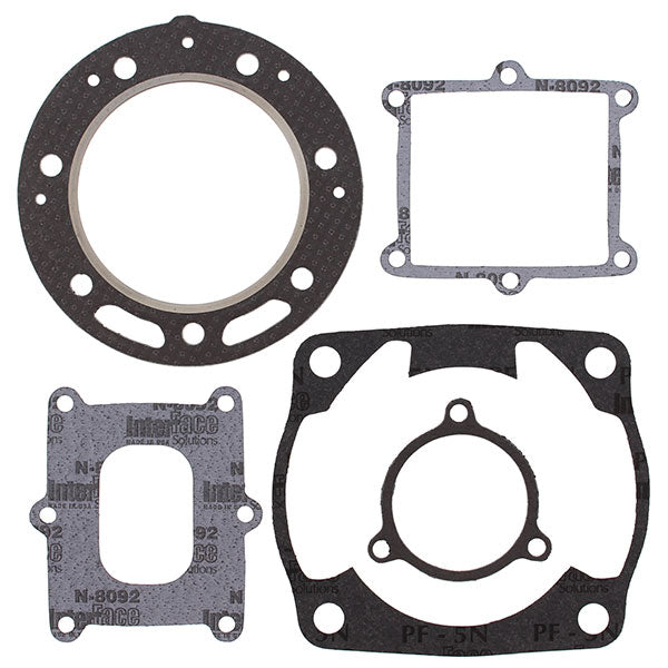 VERTEX TOP END GASKET SET 810272