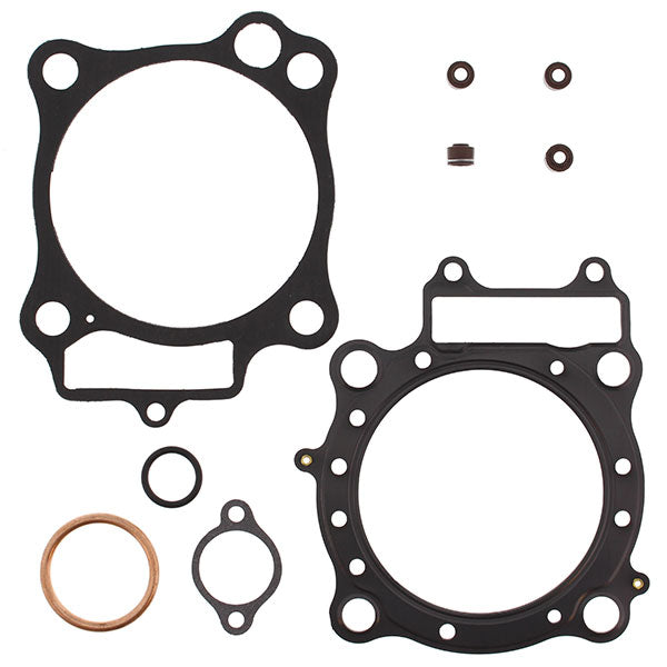 VERTEX TOP END GASKET SET 810278