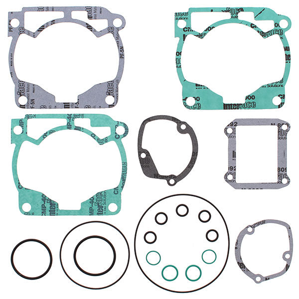 VERTEX TOP END GASKET SET 810325