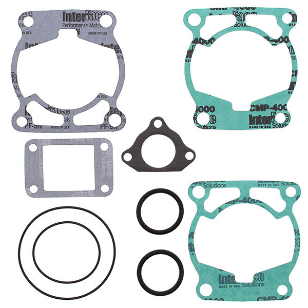 VERTEX TOP END GASKET SET 810337