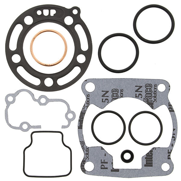 VERTEX TOP END GASKET SET 810411