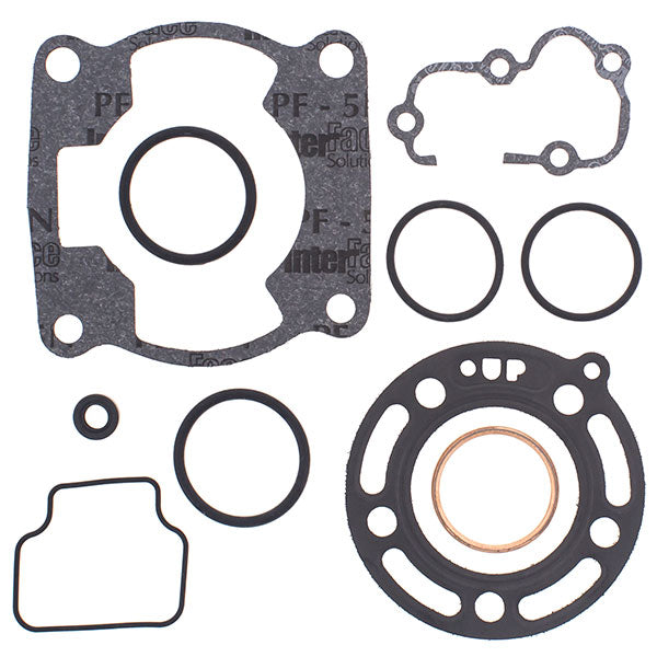VERTEX TOP END GASKET SET 810414