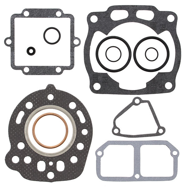 VERTEX TOP END GASKET SET 810422