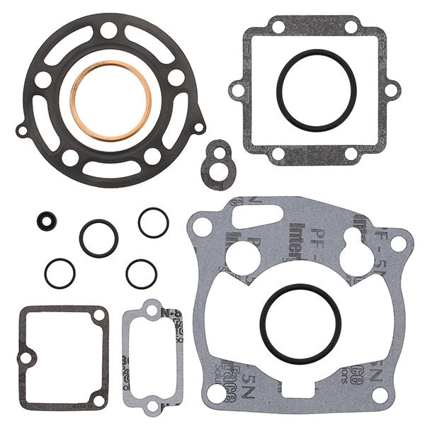 VERTEX TOP END GASKET SET 810424