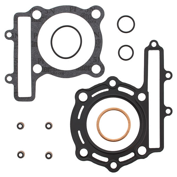 VERTEX TOP END GASKET SET 810459
