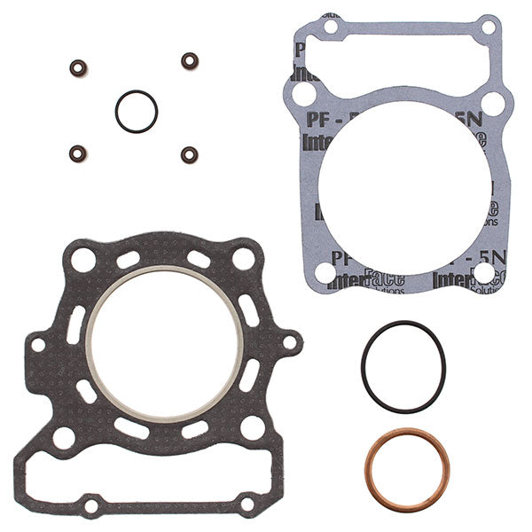 VERTEX TOP END GASKET SET 810460