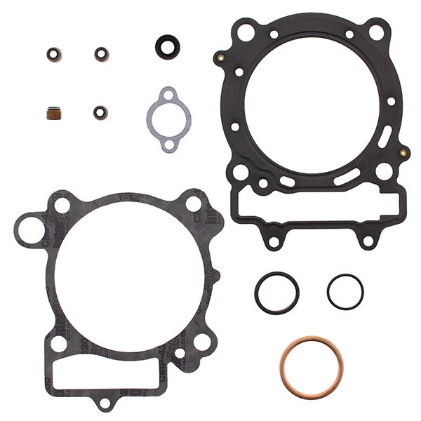 VERTEX TOP END GASKET SET 810469