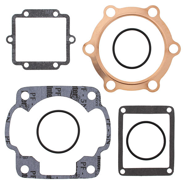 VERTEX TOP END GASKET SET 810471
